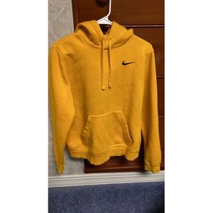 Women’s Nike hoodie